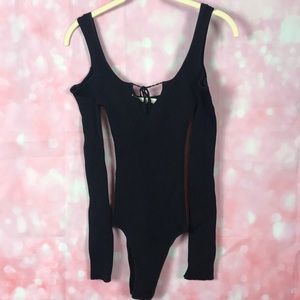 LA Hearts Bodysuit
